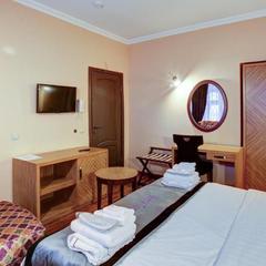 Отель SleepyTom, Москва, Московская область