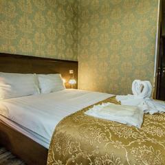 Отель Welcome, Москва, Московская область