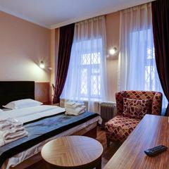 Отель SleepyTom, Москва, Московская область