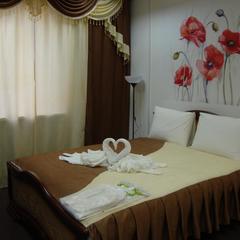 Отель Welcome, Москва, Московская область