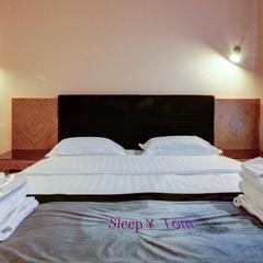 Отель SleepyTom, Москва, Московская область