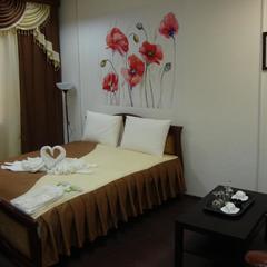 Отель Welcome, Москва, Московская область