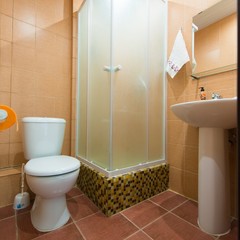 Хостел Старт на Саратовской, Москва, Московская область