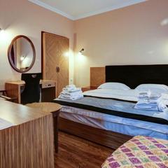 Отель SleepyTom, Москва, Московская область