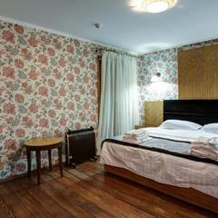 Отель SleepyTom, Москва, Московская область