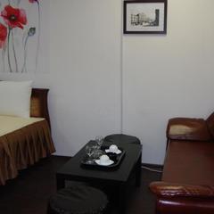 Отель Welcome, Москва, Московская область