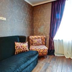 Отель SleepyTom, Москва, Московская область