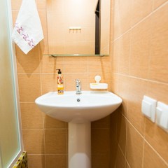 Хостел Старт на Саратовской, Москва, Московская область