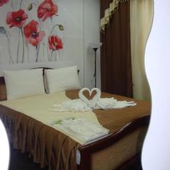 Отель Welcome, Москва, Московская область