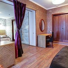 Отель SleepyTom, Москва, Московская область