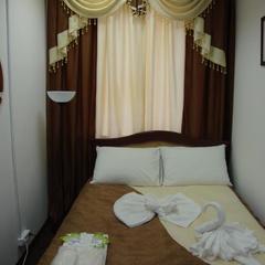 Отель Welcome, Москва, Московская область