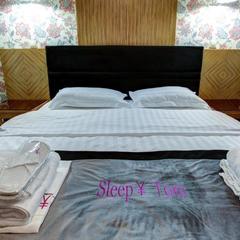 Отель SleepyTom, Москва, Московская область