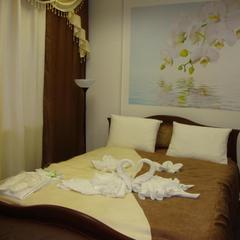 Отель Welcome, Москва, Московская область