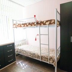 Хостел Старт на Саратовской, Москва, Московская область