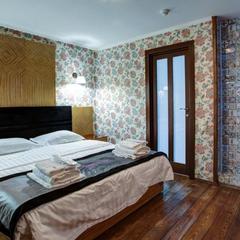 Отель SleepyTom, Москва, Московская область