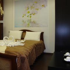 Отель Welcome, Москва, Московская область