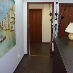 Отель Welcome, Москва, Московская область