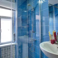 Отель SleepyTom, Москва, Московская область