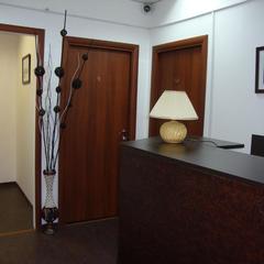 Отель Welcome, Москва, Московская область