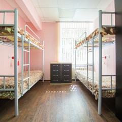 Хостел Старт на Саратовской, Москва, Московская область