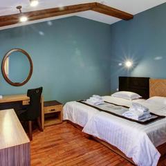 Отель SleepyTom, Москва, Московская область