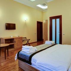 Отель SleepyTom, Москва, Московская область