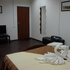 Отель Welcome, Москва, Московская область