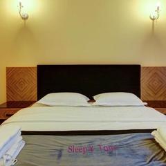 Отель SleepyTom, Москва, Московская область