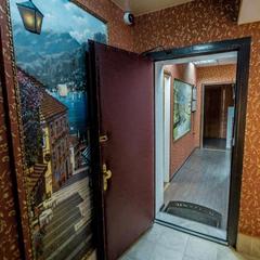 Отель Welcome, Москва, Московская область