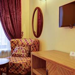 Отель SleepyTom, Москва, Московская область