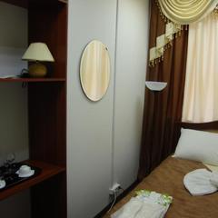 Отель Welcome, Москва, Московская область