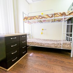 Хостел Старт на Саратовской, Москва, Московская область