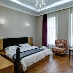 Отель SleepyTom, Москва, Московская область