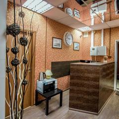 Отель Welcome, Москва, Московская область