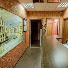 Отель Welcome, Москва, Московская область