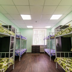 Хостел Старт на Саратовской, Москва, Московская область