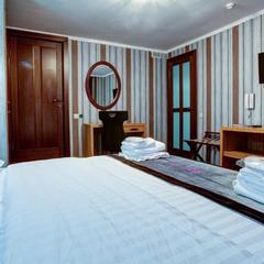 Отель SleepyTom, Москва, Московская область