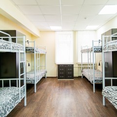 Хостел Старт на Саратовской, Москва, Московская область