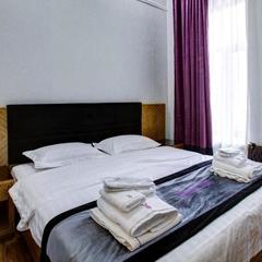 Отель SleepyTom, Москва, Московская область