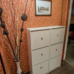 Отель Welcome, Москва, Московская область