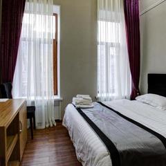 Отель SleepyTom, Москва, Московская область