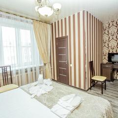 Отель Welcome, Москва, Московская область