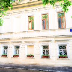 Отель SleepyTom, Москва, Московская область