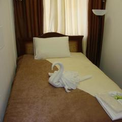 Отель Welcome, Москва, Московская область