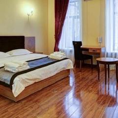 Отель SleepyTom, Москва, Московская область