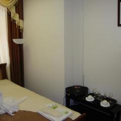 Отель Welcome, Москва, Московская область