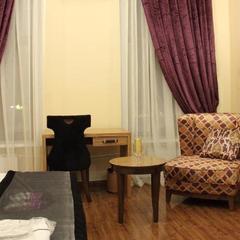 Отель SleepyTom, Москва, Московская область