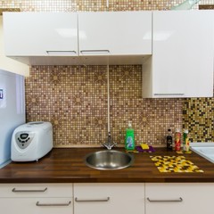 Хостел Старт на Саратовской, Москва, Московская область