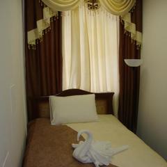 Отель Welcome, Москва, Московская область