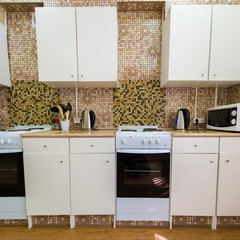 Хостел Старт на Саратовской, Москва, Московская область